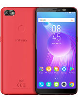 Best available price of Infinix Hot 6 in Colombia