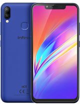 Best available price of Infinix Hot 6X in Colombia