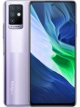 Best available price of Infinix Note 10 in Colombia
