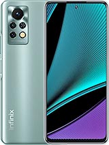 Best available price of Infinix Note 11s in Colombia
