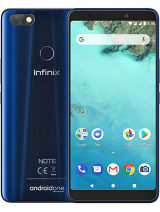 Best available price of Infinix Note 5 in Colombia