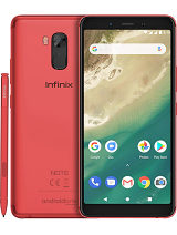 Best available price of Infinix Note 5 Stylus in Colombia