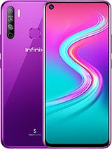 Best available price of Infinix S5 lite in Colombia