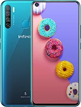 Best available price of Infinix S5 in Colombia
