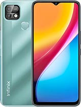 Best available price of Infinix Smart 5 Pro in Colombia