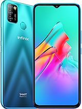 Infinix Note 5 at Colombia.mymobilemarket.net