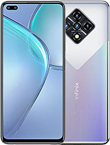 Infinix Note 10 Pro at Colombia.mymobilemarket.net