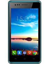 Best available price of Intex Aqua 4-5E in Colombia