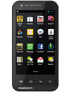 Best available price of Karbonn A11 in Colombia