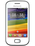 Best available price of Karbonn K65 Buzz in Colombia