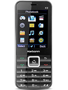 Best available price of Karbonn K9 Jumbo in Colombia