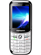 Best available price of Karbonn KC540 Blaze in Colombia
