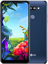 Best available price of LG K40S in Colombia