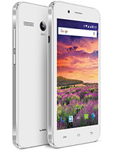 Best available price of Lava Iris Atom X in Colombia