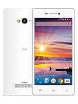 Best available price of Lava Flair Z1 in Colombia