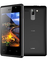 Best available price of Lava Iris 325 Style in Colombia