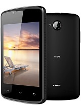 Best available price of Lava Iris 348 in Colombia