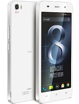 Best available price of Lava Iris X8 in Colombia