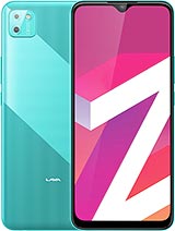 Best available price of Lava Z2 Max in Colombia