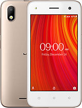 Best available price of Lava Z40 in Colombia