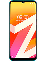 Best available price of Lava Z6 in Colombia