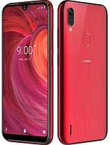 Lava Z2s at Colombia.mymobilemarket.net