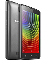 Best available price of Lenovo A2010 in Colombia
