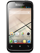 Best available price of Lenovo A369i in Colombia