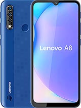 Best available price of Lenovo A8 2020 in Colombia