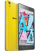Best available price of Lenovo K3 Note in Colombia