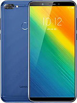 Best available price of Lenovo K5 Note 2018 in Colombia
