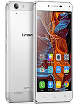 Best available price of Lenovo Vibe K5 Plus in Colombia