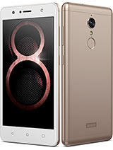 Best available price of Lenovo K8 in Colombia