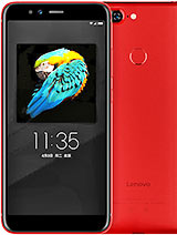 Best available price of Lenovo S5 in Colombia
