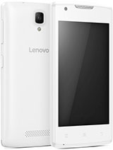 Best available price of Lenovo Vibe A in Colombia