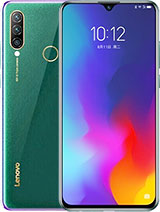 Best available price of Lenovo Z6 Youth in Colombia