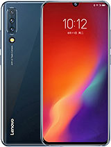 Best available price of Lenovo Z6 in Colombia