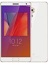 Best available price of Lenovo ZUK Edge in Colombia
