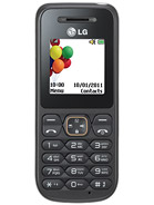 Best available price of LG A100 in Colombia