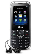 Best available price of LG A160 in Colombia