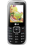Best available price of LG A165 in Colombia