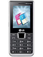 Best available price of LG A390 in Colombia