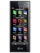 Best available price of LG BL40 New Chocolate in Colombia