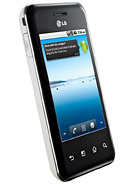 Best available price of LG Optimus Chic E720 in Colombia