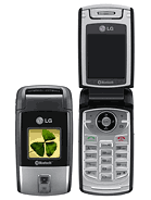 Best available price of LG F2410 in Colombia
