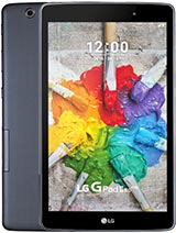 Best available price of LG G Pad III 8-0 FHD in Colombia