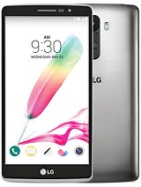 Best available price of LG G4 Stylus in Colombia