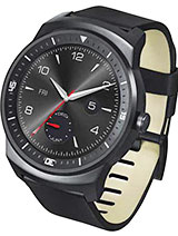 Best available price of LG G Watch R W110 in Colombia