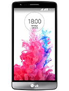 Best available price of LG G3 S Dual in Colombia