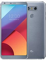 Best available price of LG G6 in Colombia